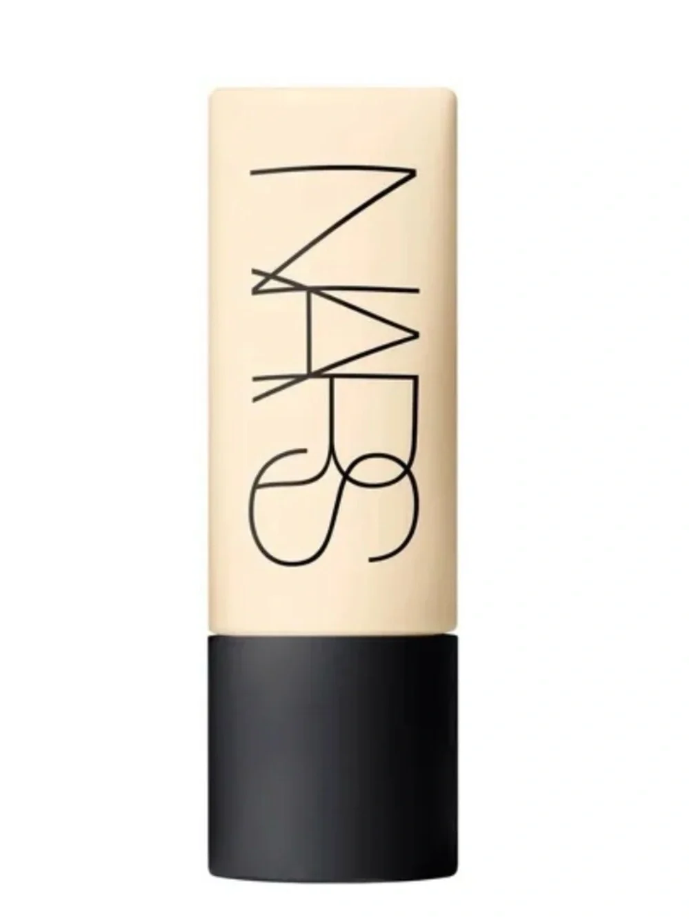 Light 0 - Nars Soft Matte Complete Foundation